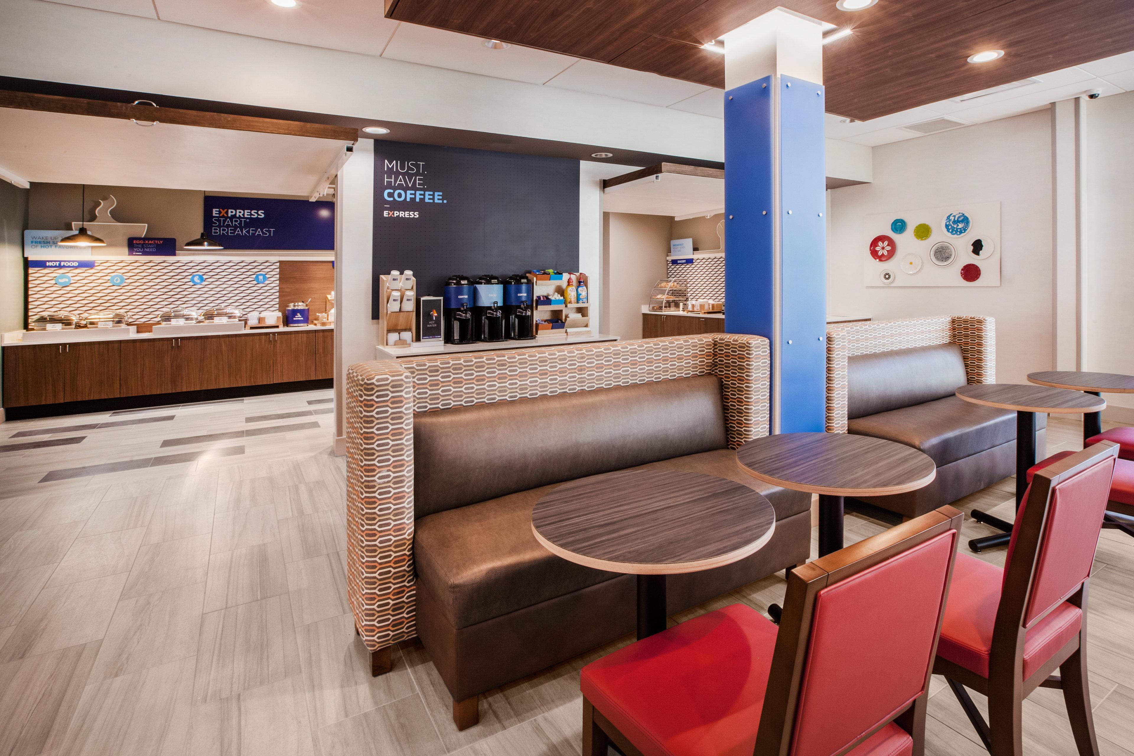 Holiday Inn Express Hotel & Suites Murray By Ihg Dış mekan fotoğraf