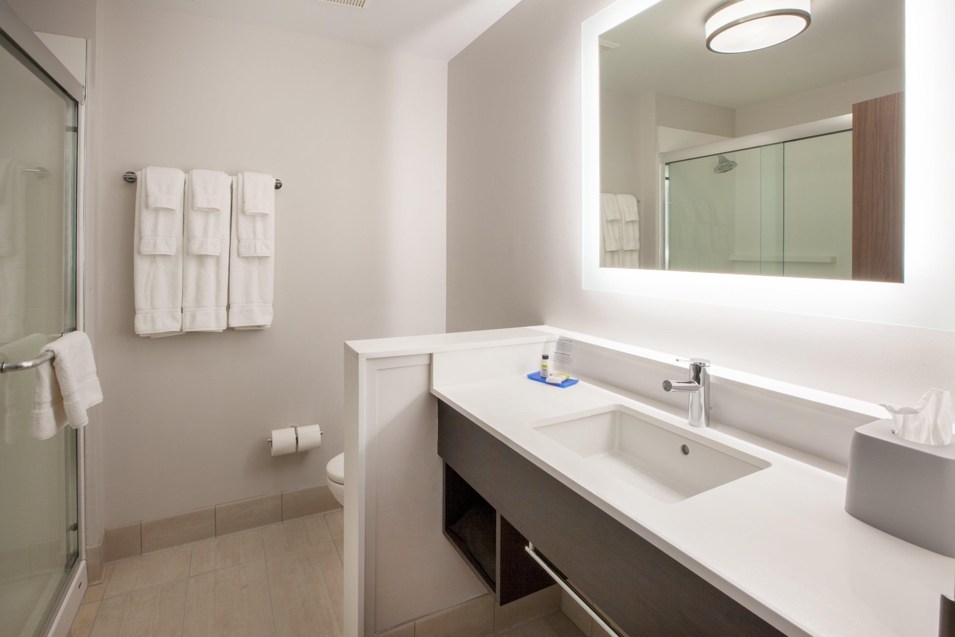 Holiday Inn Express Hotel & Suites Murray By Ihg Dış mekan fotoğraf