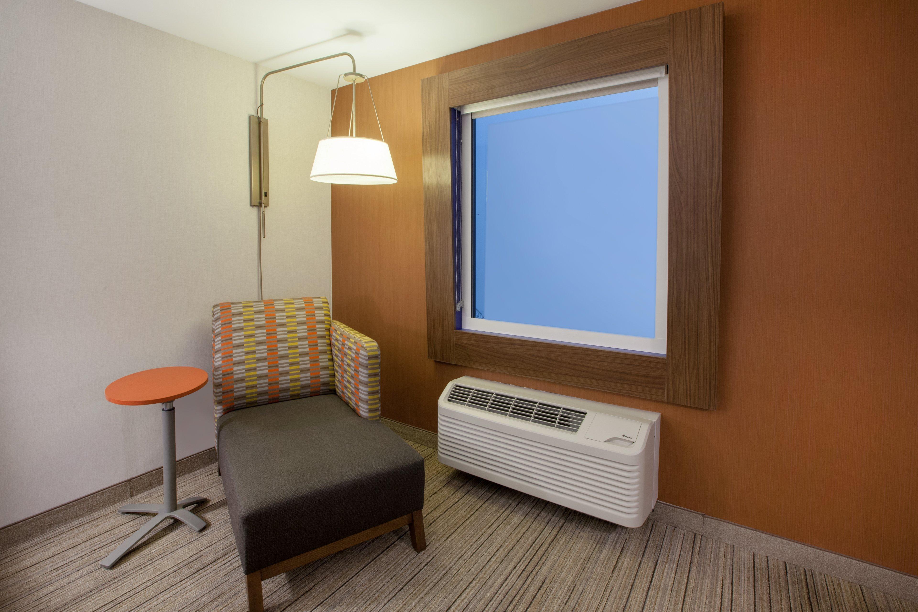 Holiday Inn Express Hotel & Suites Murray By Ihg Dış mekan fotoğraf
