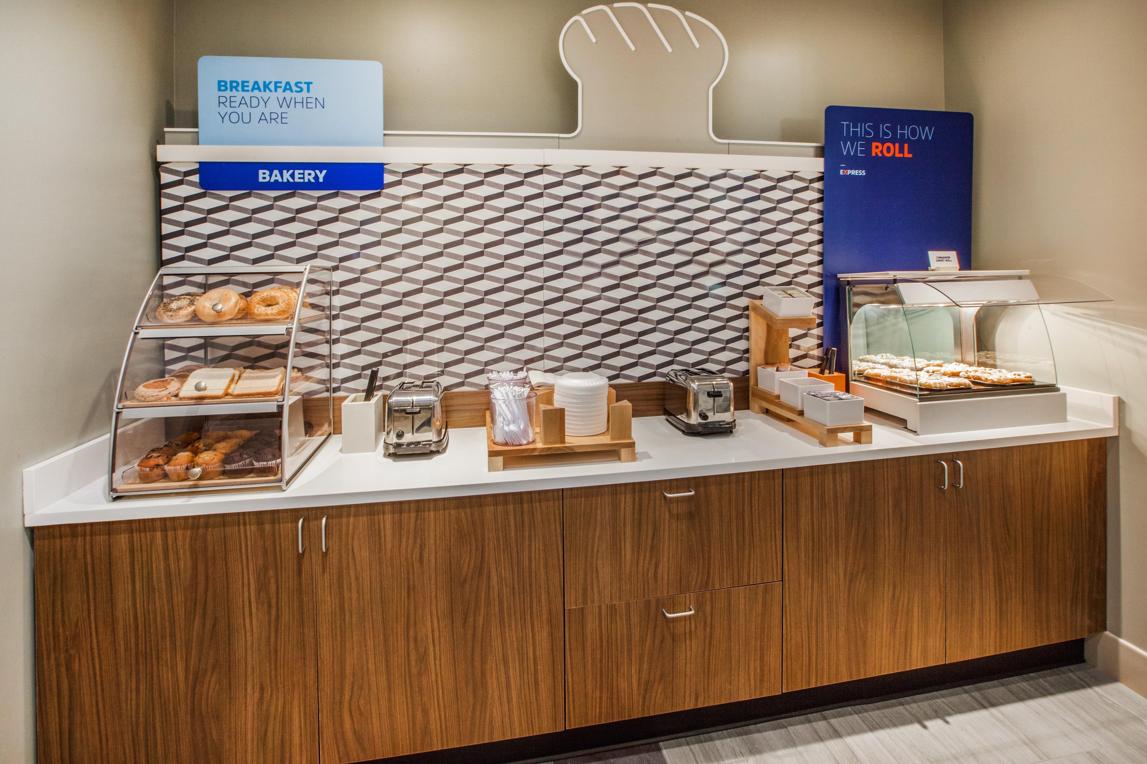 Holiday Inn Express Hotel & Suites Murray By Ihg Dış mekan fotoğraf