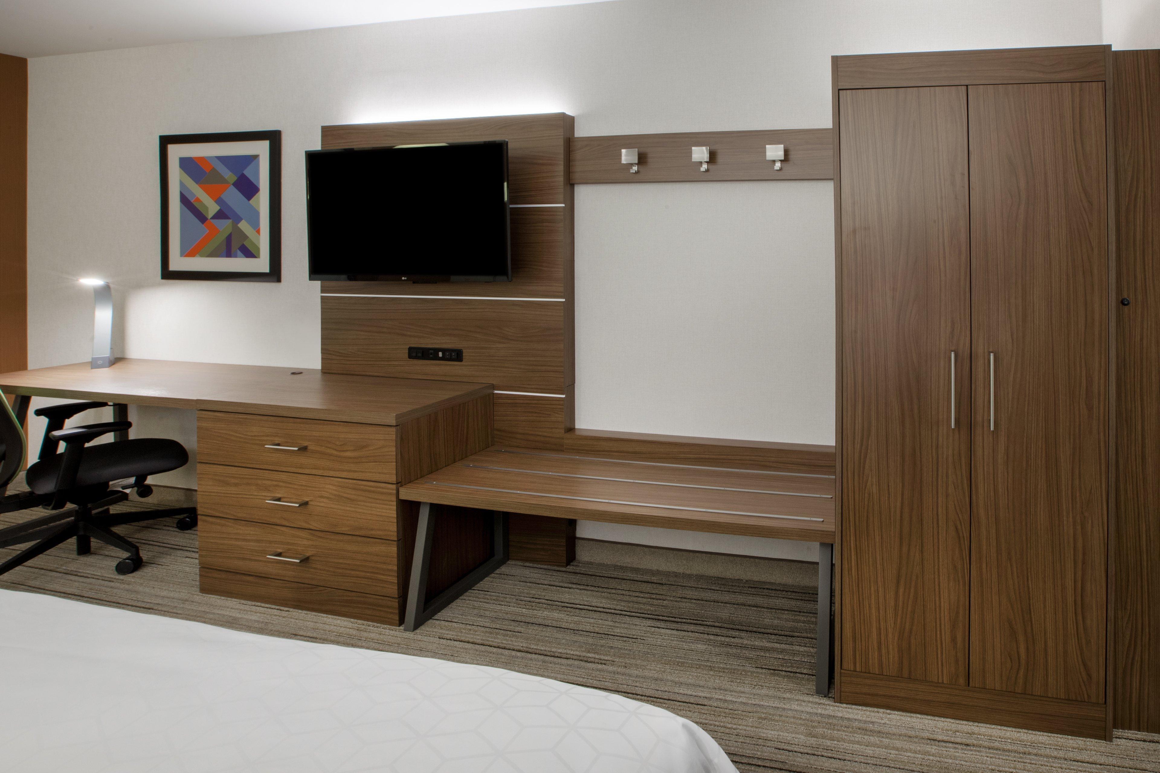 Holiday Inn Express Hotel & Suites Murray By Ihg Dış mekan fotoğraf