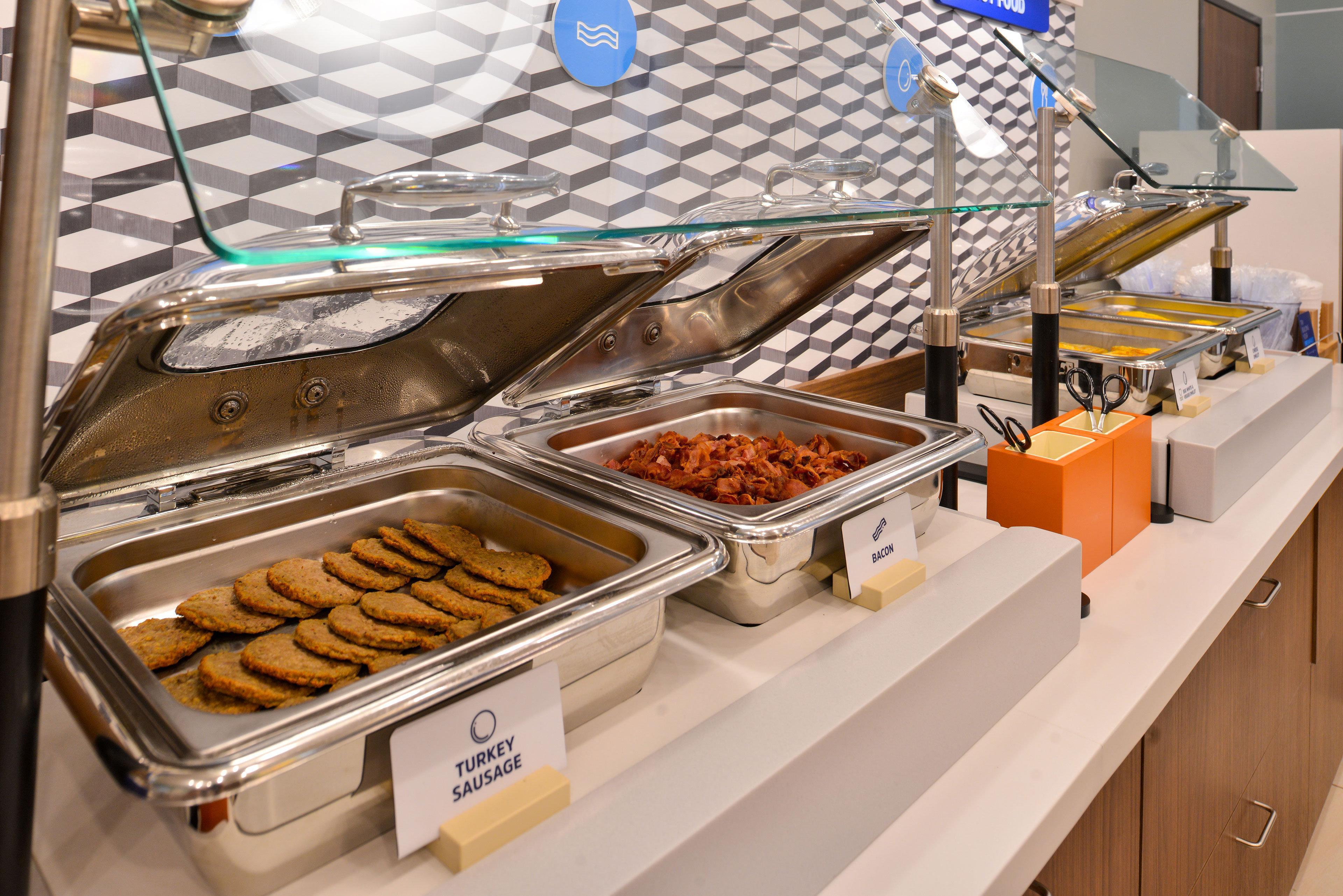 Holiday Inn Express Hotel & Suites Murray By Ihg Dış mekan fotoğraf