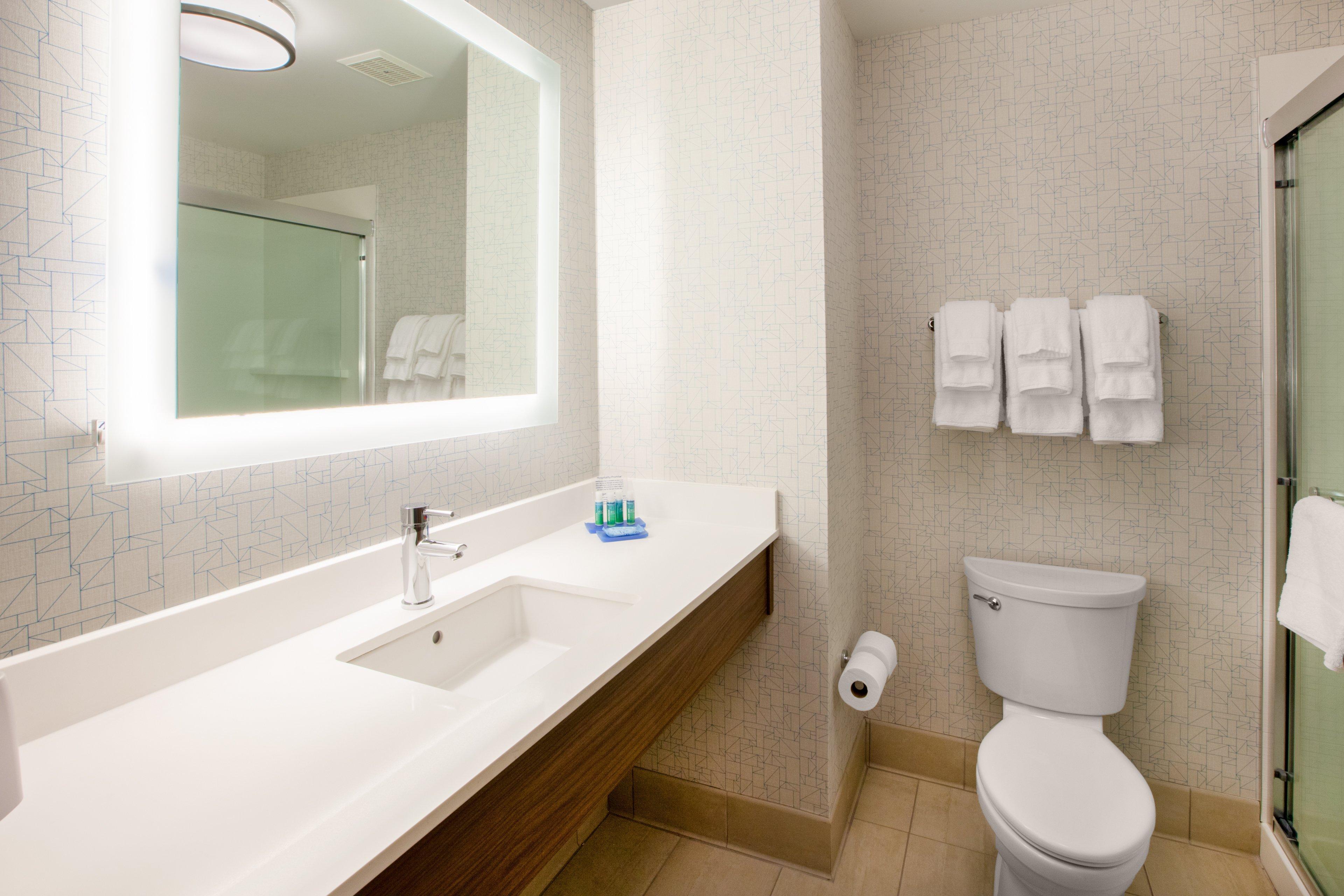 Holiday Inn Express Hotel & Suites Murray By Ihg Dış mekan fotoğraf
