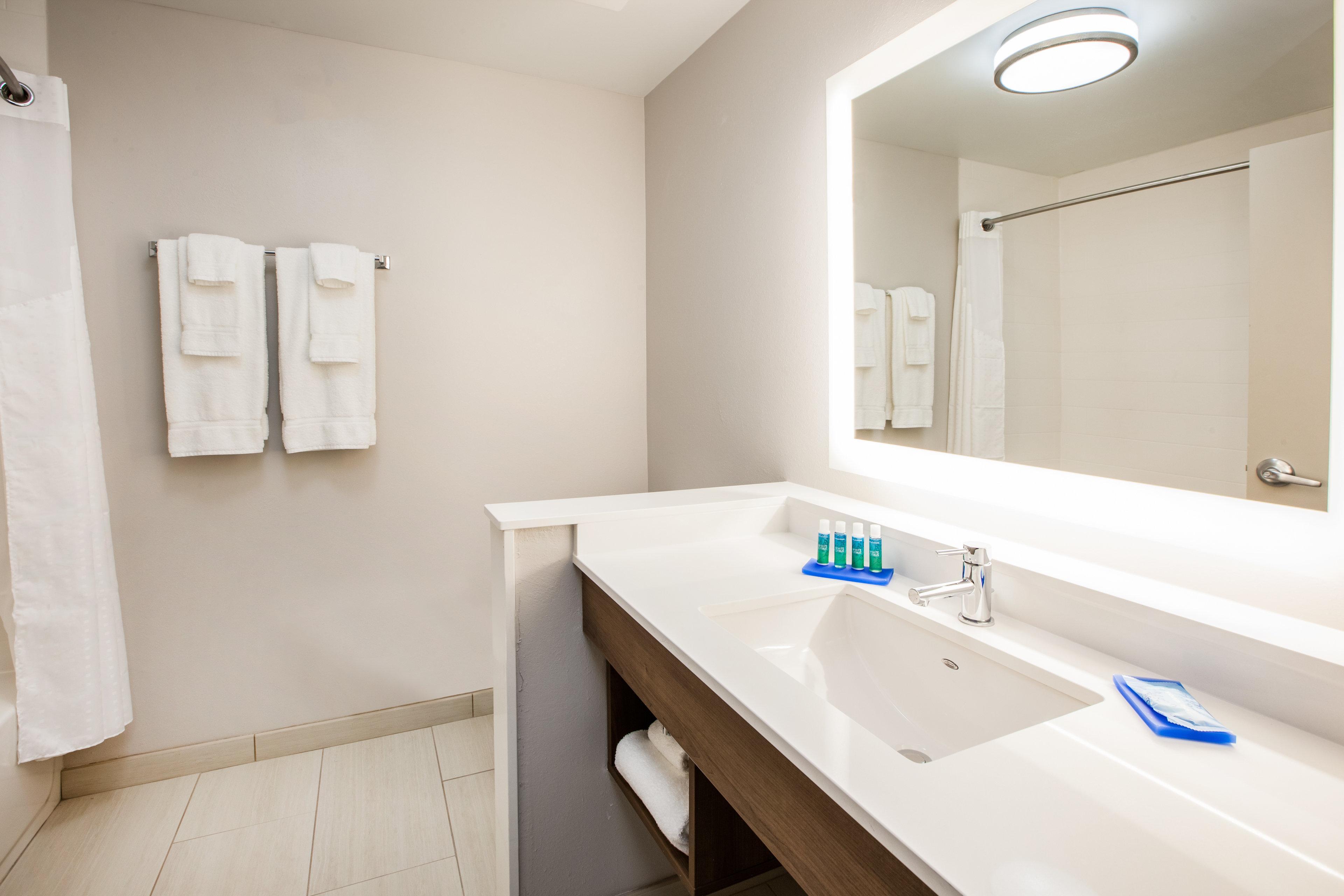 Holiday Inn Express Hotel & Suites Murray By Ihg Dış mekan fotoğraf