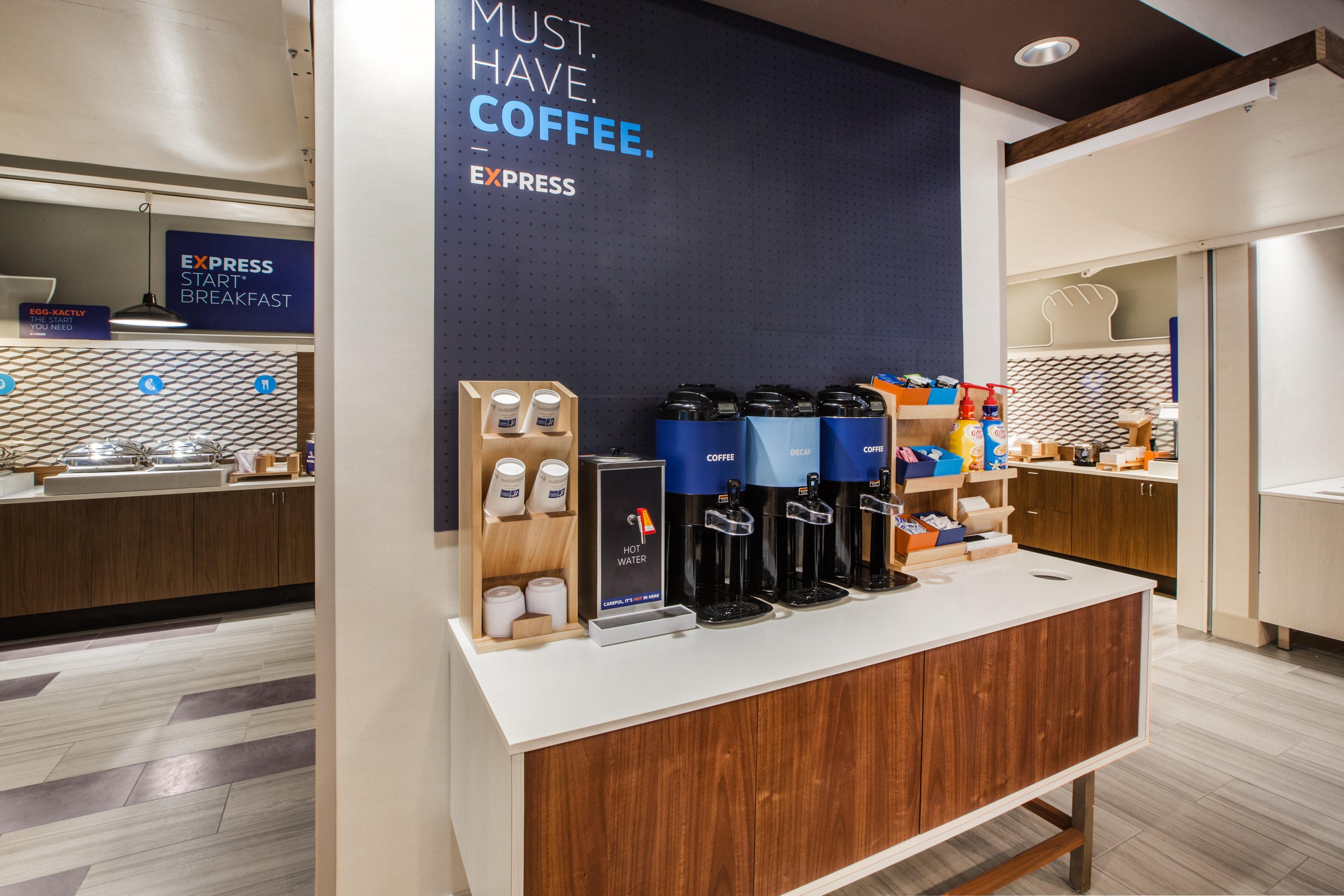 Holiday Inn Express Hotel & Suites Murray By Ihg Dış mekan fotoğraf