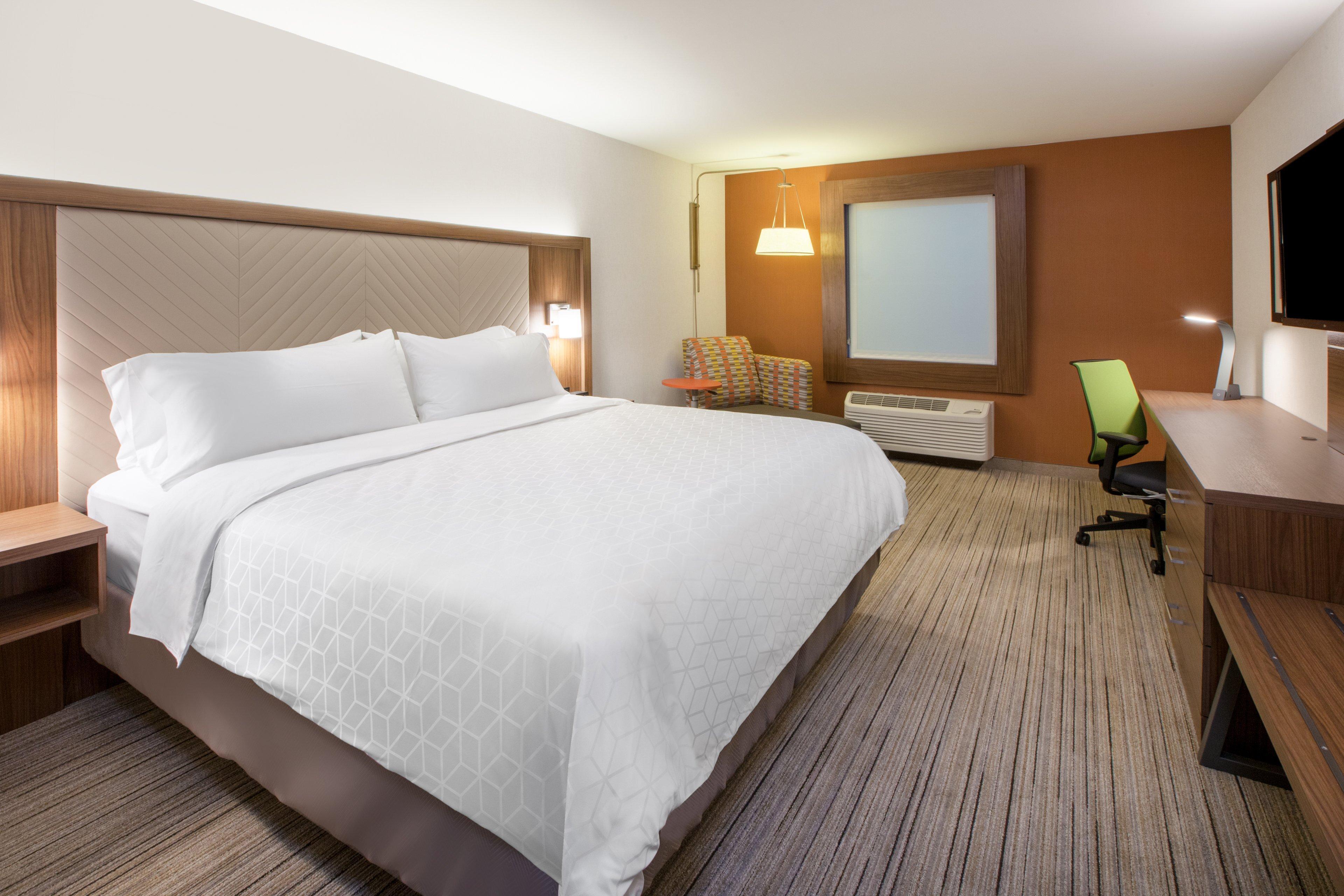 Holiday Inn Express Hotel & Suites Murray By Ihg Dış mekan fotoğraf