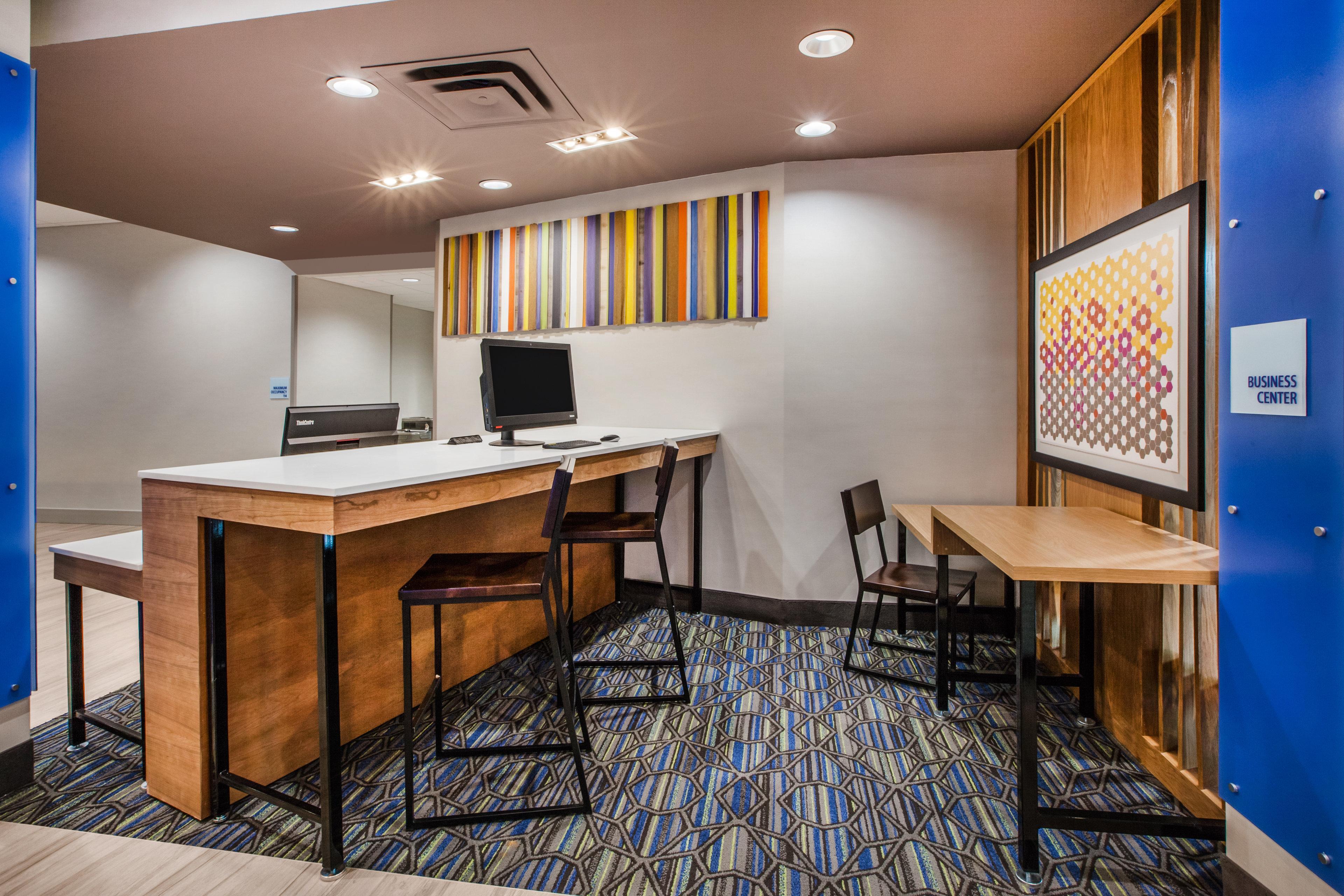 Holiday Inn Express Hotel & Suites Murray By Ihg Dış mekan fotoğraf