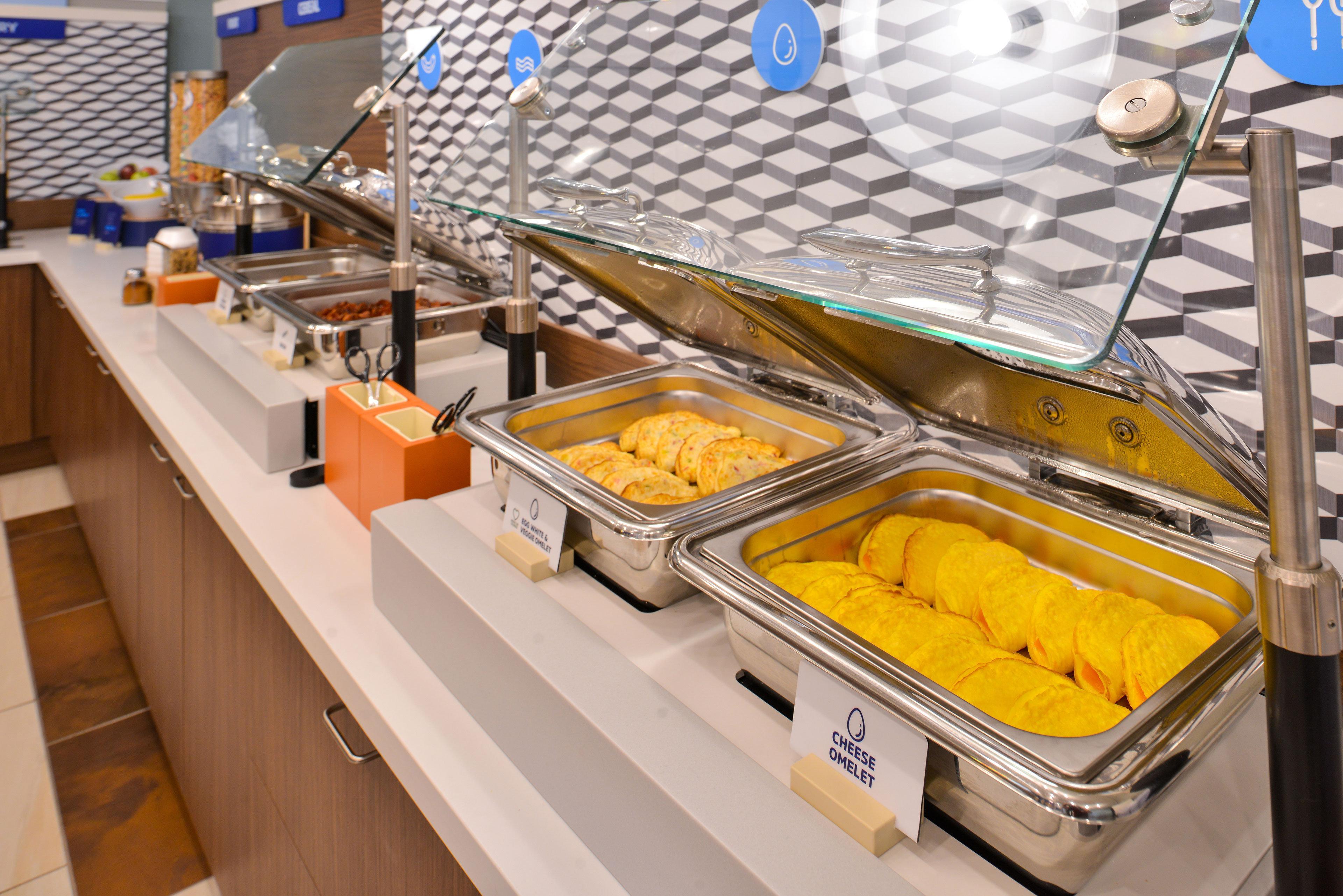 Holiday Inn Express Hotel & Suites Murray By Ihg Dış mekan fotoğraf