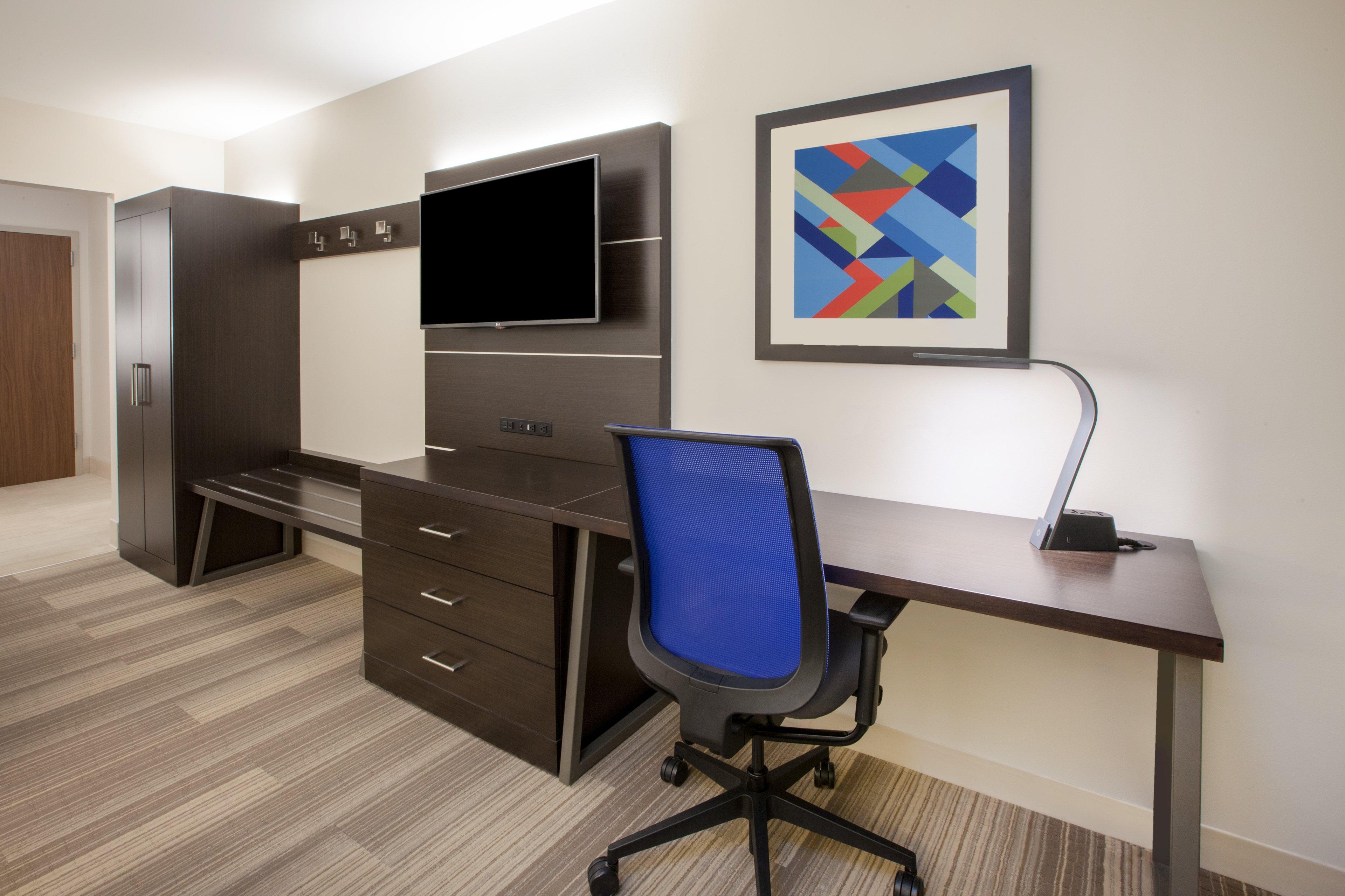Holiday Inn Express Hotel & Suites Murray By Ihg Dış mekan fotoğraf
