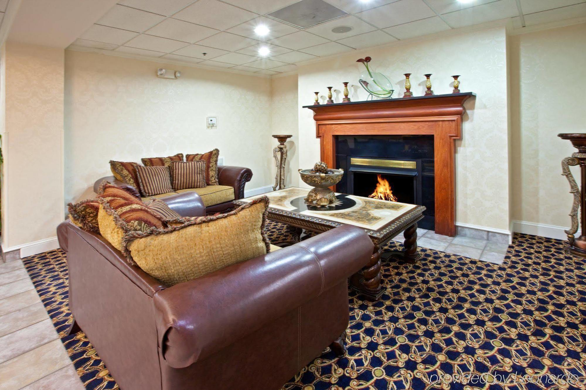 Holiday Inn Express Hotel & Suites Murray By Ihg Dış mekan fotoğraf