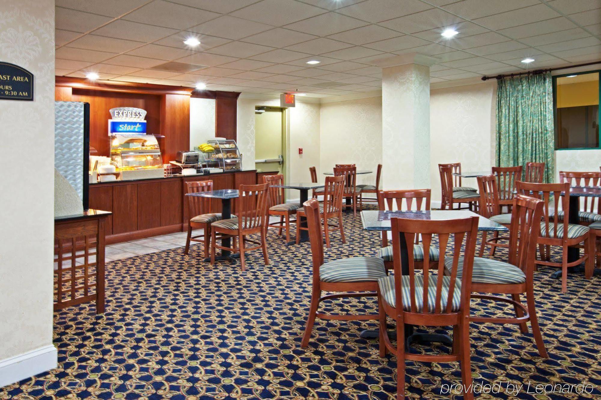 Holiday Inn Express Hotel & Suites Murray By Ihg Dış mekan fotoğraf