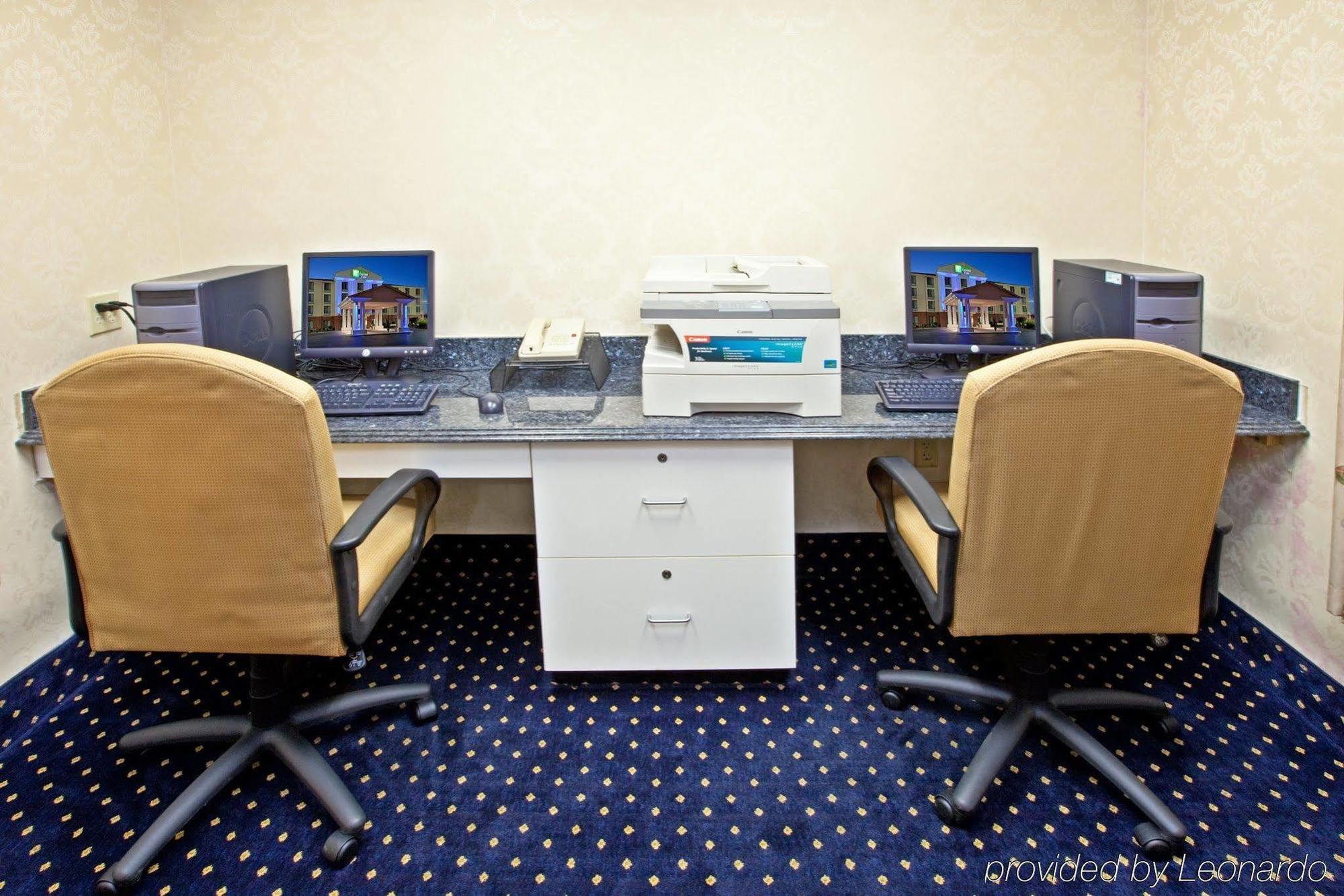 Holiday Inn Express Hotel & Suites Murray By Ihg Dış mekan fotoğraf