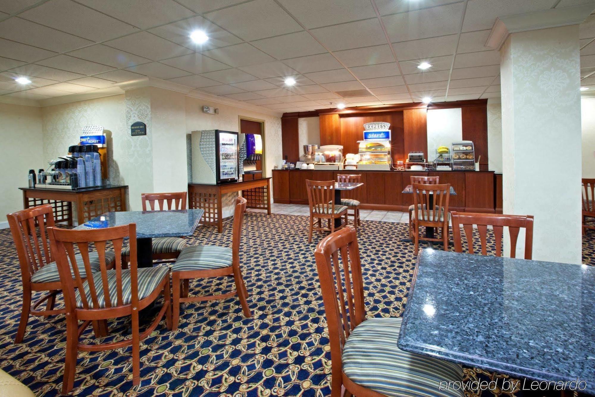 Holiday Inn Express Hotel & Suites Murray By Ihg Dış mekan fotoğraf